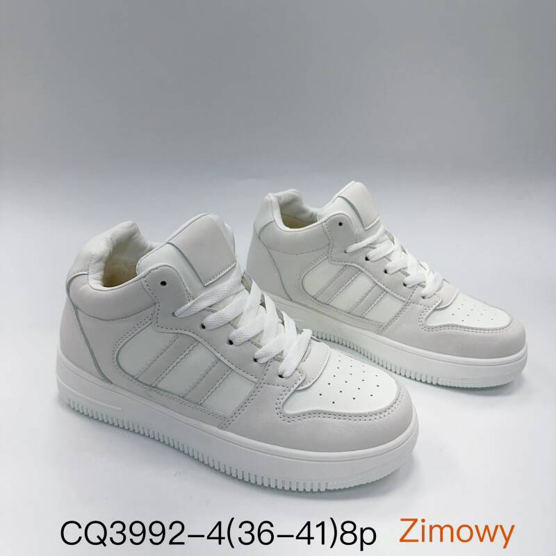 Buty sportowe damskie Roz 36-41/ 8 par